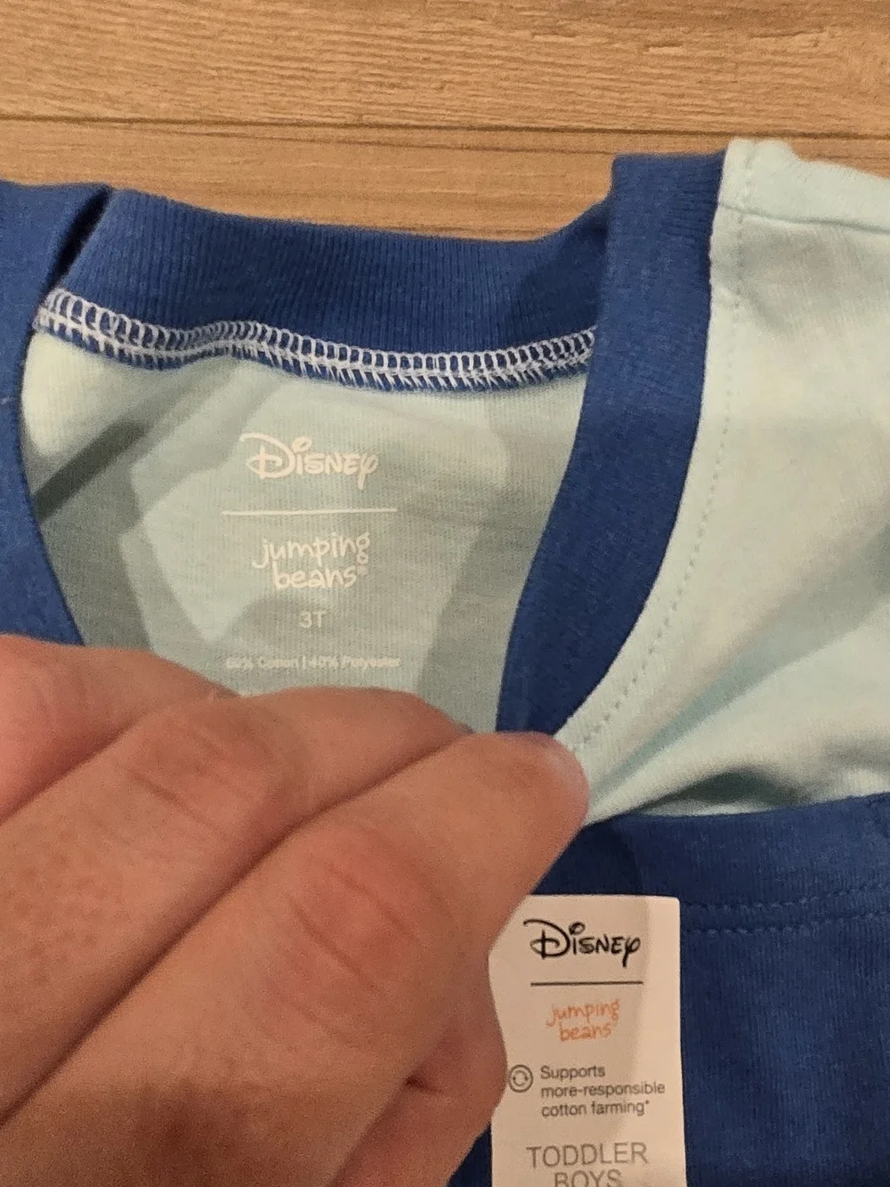 🌻 NWT Disney Lilo & Stitch Toddler / Boys Graphic Pocket Tee multi sizes 3T & 5